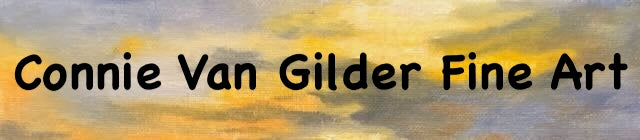 Connie Van Gilder Fine Art